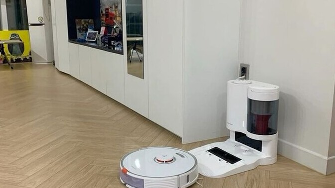 Robot süpürge çocuklu evlerde güven sağlar mı?