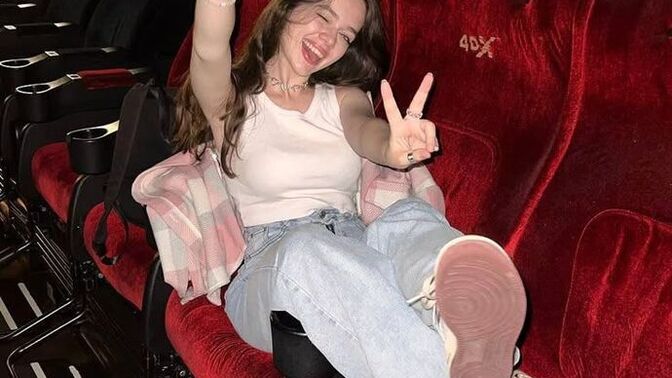 Tek sinemaya gitsem sıkılır mıyım?