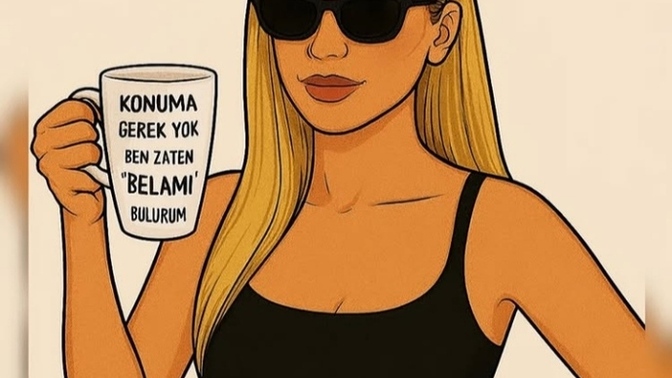 Belanızı siz mi gidip bulursunuz yoksa o mu gelir sizi bulur?