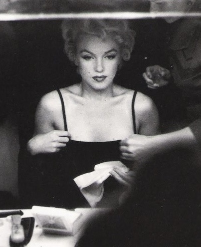 “…çünkü hep aynı yerden sorgulandı Monroe”