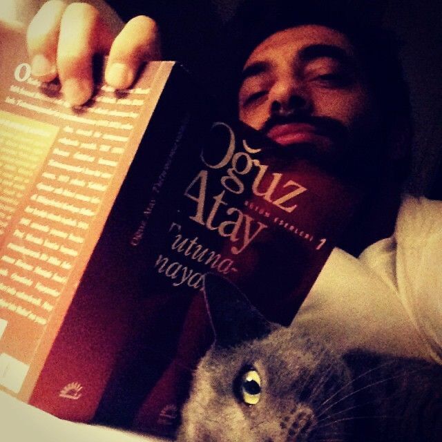 Her şeyi içine atan biri misin?