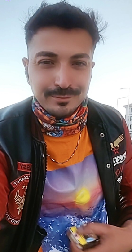 Hiçmi Şansım Yok 28im?