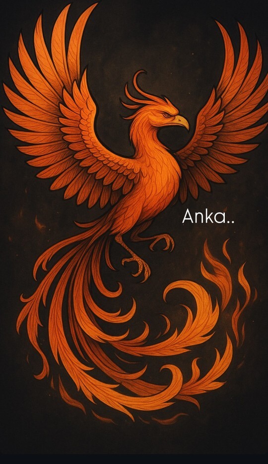 Kahve içince Anka kuşu gibi yeniden doğduğumu hissediyorum bu normal mi?
