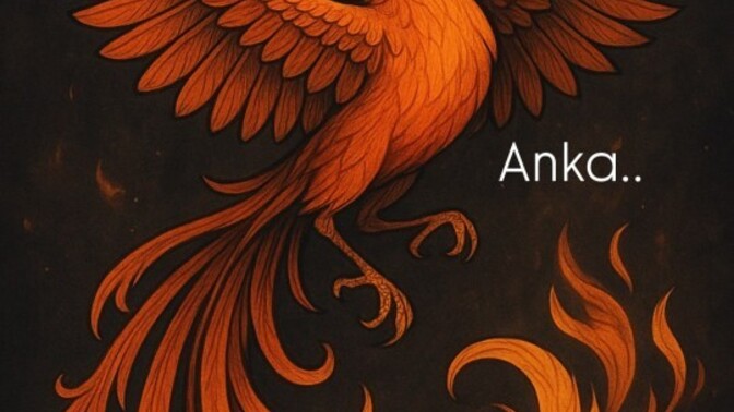 Kahve içince Anka kuşu gibi yeniden doğduğumu hissediyorum bu normal mi?