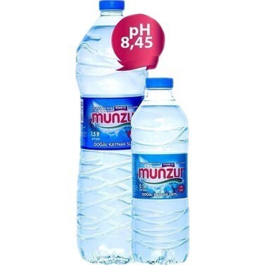 Munzur su içtiniz mi tadı nasıl içenler yazsın?