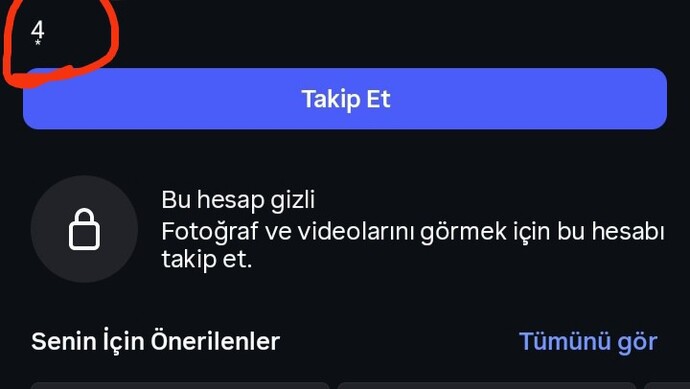 Şunun anlamını bir türlü öğrenemedim bir anlamı mutlaka olmalı. Bilen varsa lütfen söyleyebilir mi?