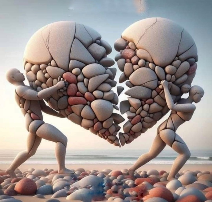 Seni kıran insanlara tavrın nasıl olur?
