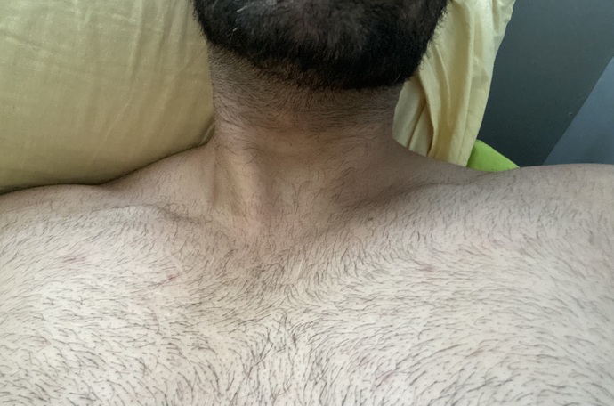 Erkekte ideal kıl bu mudur?