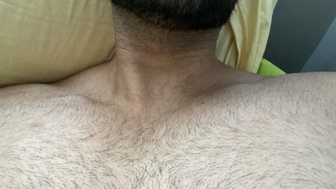Erkekte ideal kıl bu mudur?