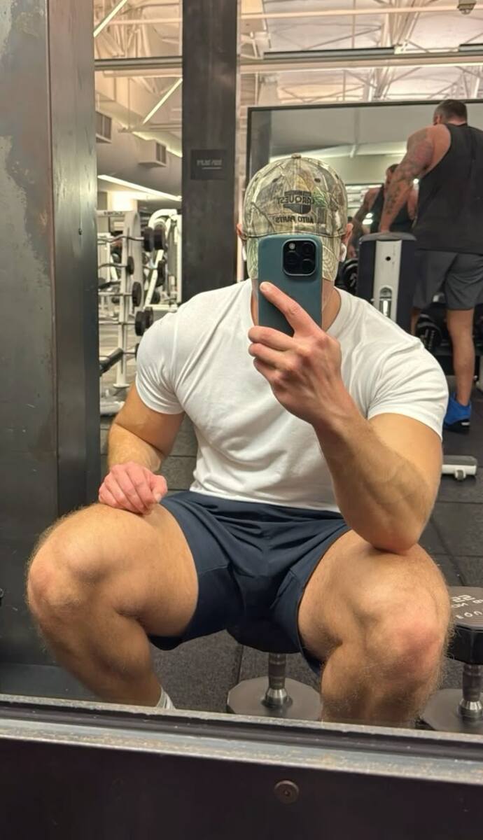 Spor yaparken bacak gününü atliyor musunuz?