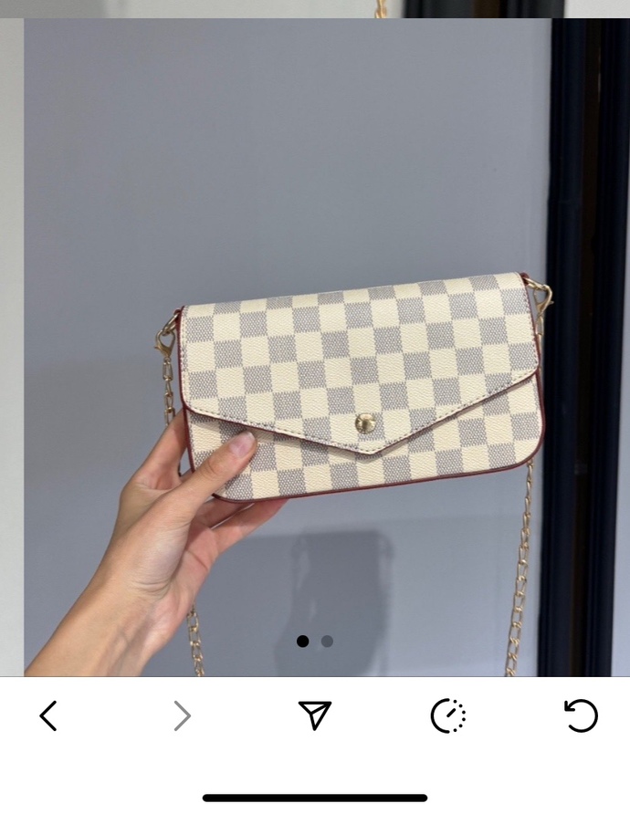 Çanta nasıl sizce?