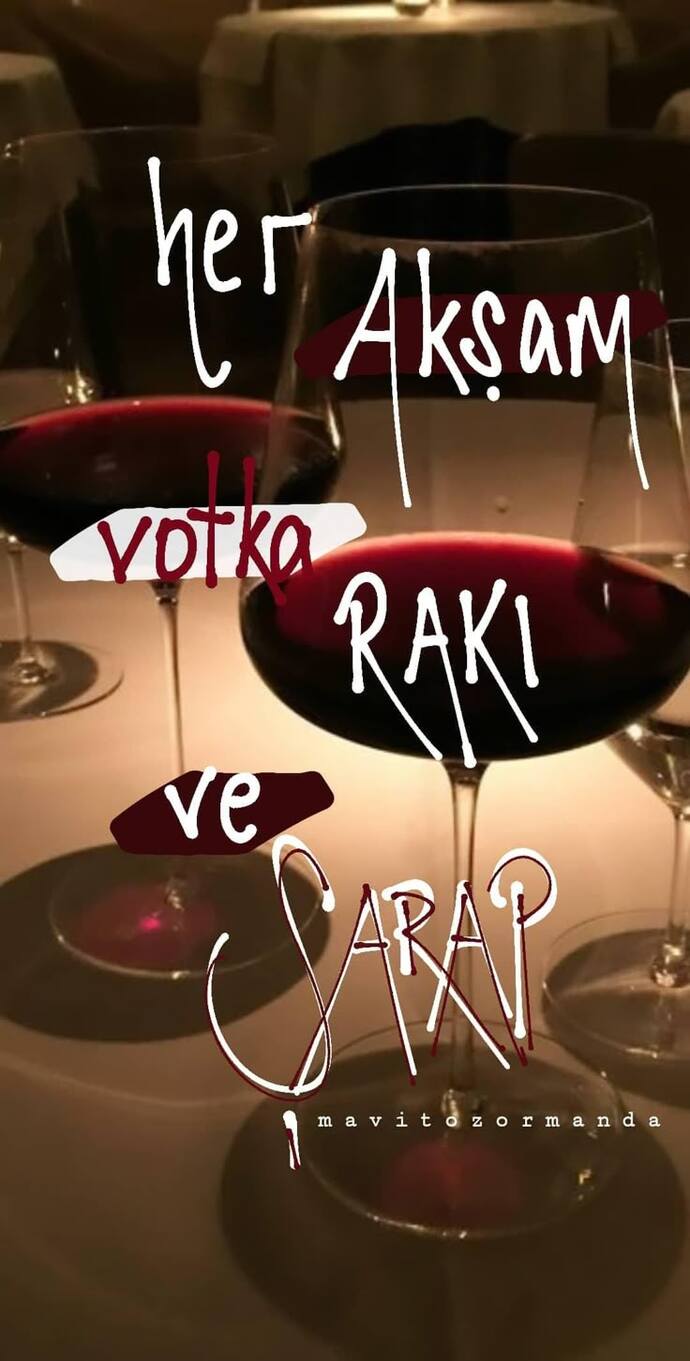 🍷🌹