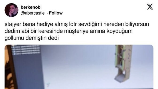 Gözlem yeteneğiniz kuvvetli midir?