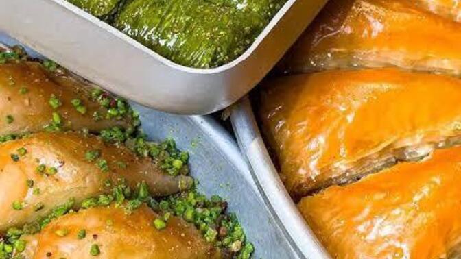 Masraf olur diye evde bulgur pilavı yedikten sonra dısarıya 500 liraya tatlı yemeye giden birine söylemek ister siniz?