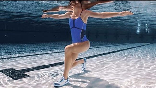 Suda Koşu (Aqua Running) mu, açık havada maraton mu?