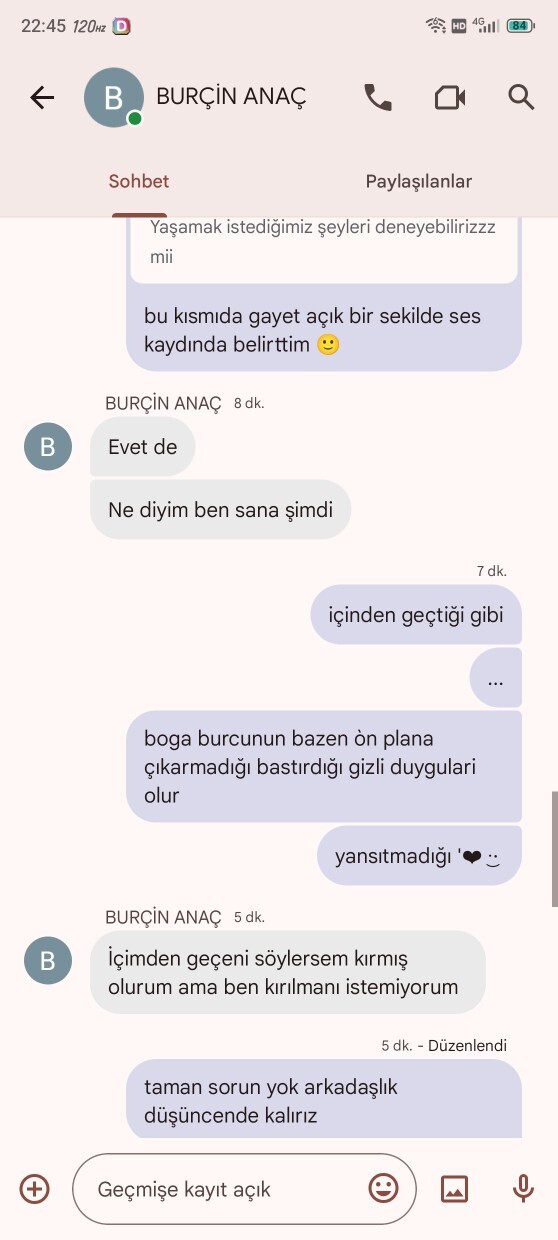 Bitmiş Midir Başlamadan?