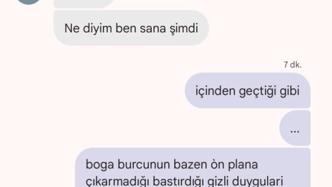 Bitmiş Midir Başlamadan?