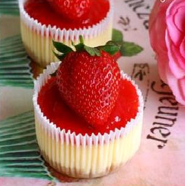 🍰Bu tatlıyı görünce aklına ne geliyor?