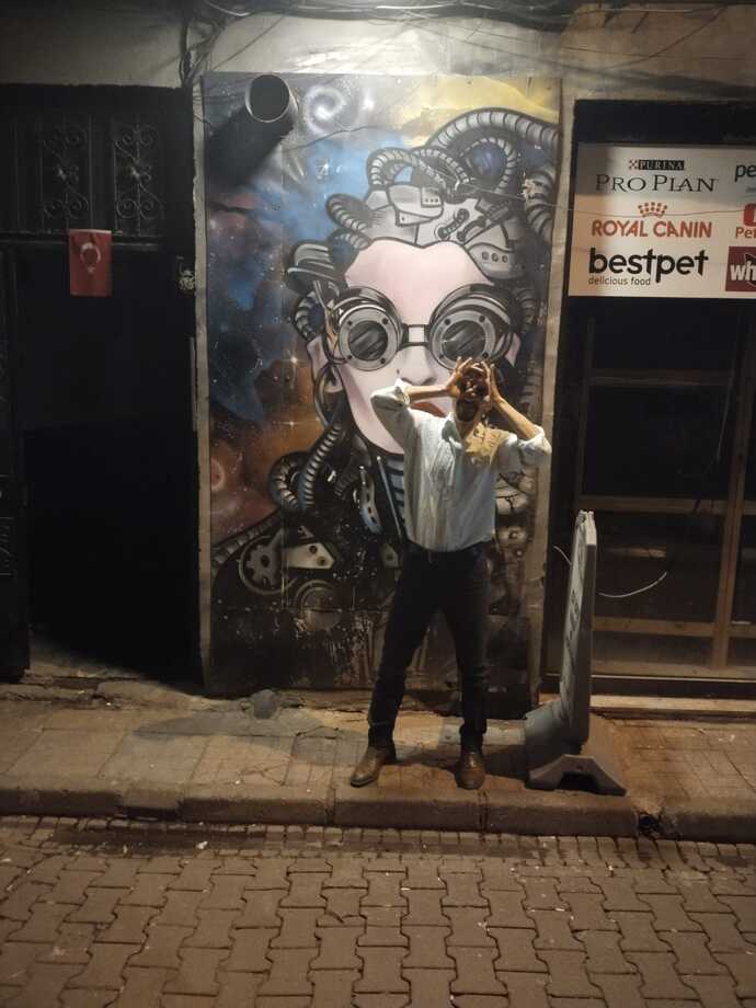 Yere çöp atanı görünce, nasıl hissediyorsun?