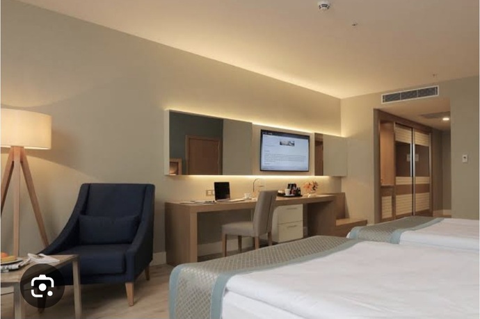 Tek kişilik şöyle bi otel odası oturduğum 3+1 evden daha cazibeli gelıyor size de oluyor mu?