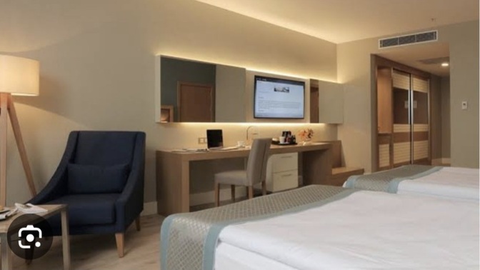 Tek kişilik şöyle bi otel odası oturduğum 3+1 evden daha cazibeli gelıyor size de oluyor mu?