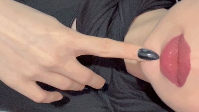 Dudak dolgum belli oluyo mu?