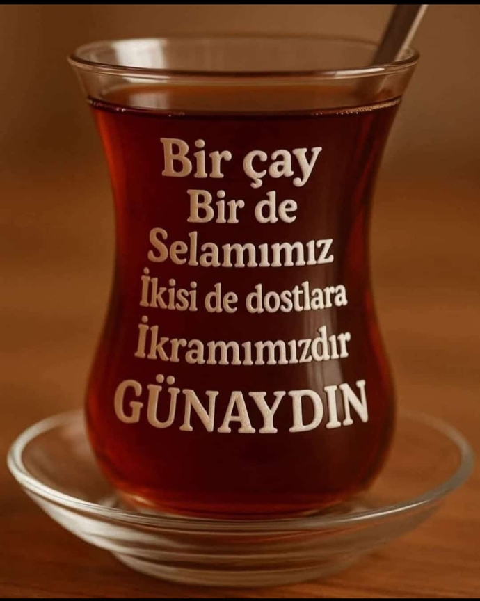 Seni yansıtan içecek hangisi ve neden?