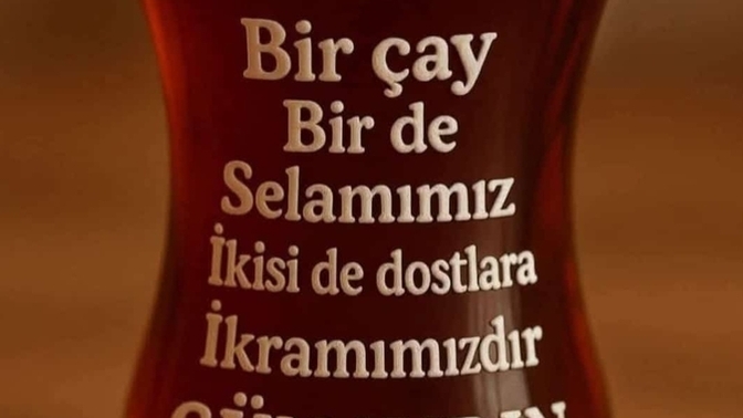 Seni yansıtan içecek hangisi ve neden?