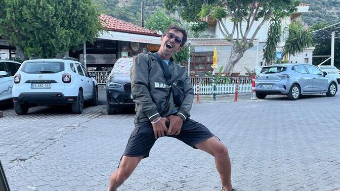 Günaydın 😄 Sabah işe erken gider misin?