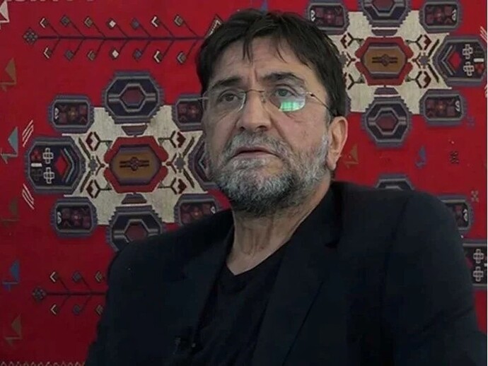 Gazeteci Yazar Nihat Genç hayatını kaybetti! Kendisini takip eder miydiniz?