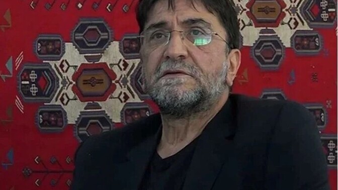 Gazeteci Yazar Nihat Genç hayatını kaybetti! Kendisini takip eder miydiniz?