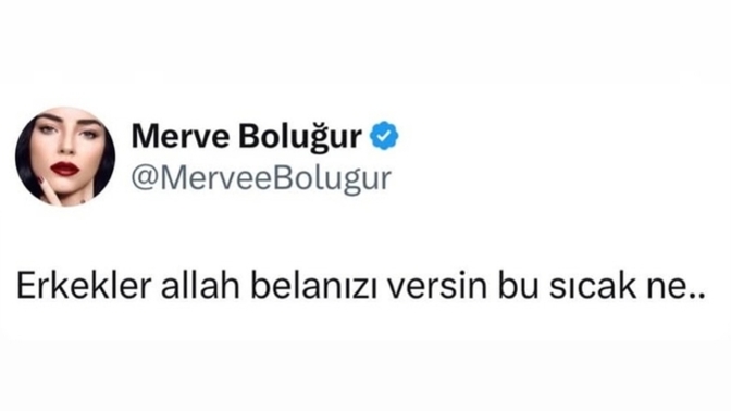 Herşeyin suçlusu kim sizce?