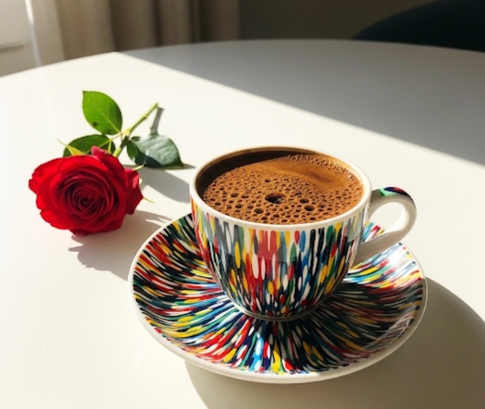Güne ilk olarak kahve içerek mi, kahvaltıyla mı başlıyorsunuz?