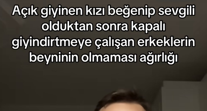 Sevgi, değiştirmek mi demek yoksa olduğu gibi kabul etmek mi?