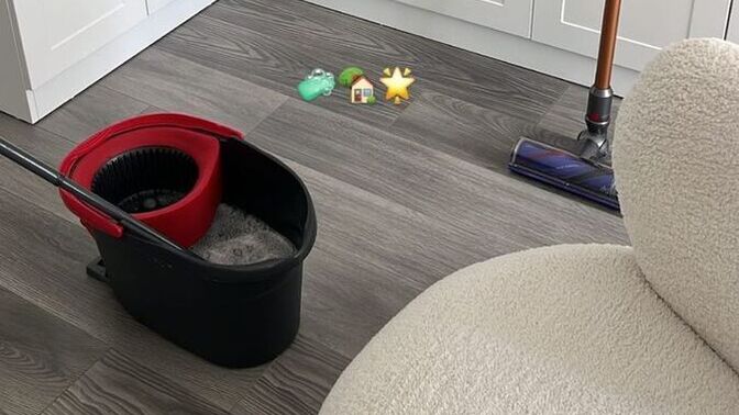 Halıları kaldırmadan ev temizliği yapılır mı?