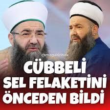 Cübbeli Ahmet Hoca’ya nasıl dil uzatabiliyorsunuz arkadaşlar başınıza bela gelmesinden korkmuyor musun?