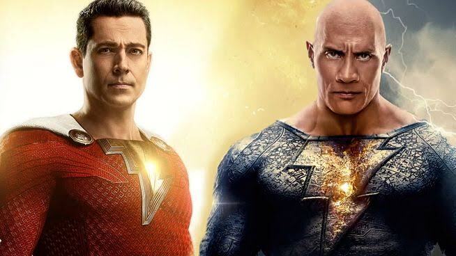 Shazam'ın bir çocuğa güçlerini vermesi sorumsuzca mıdır?