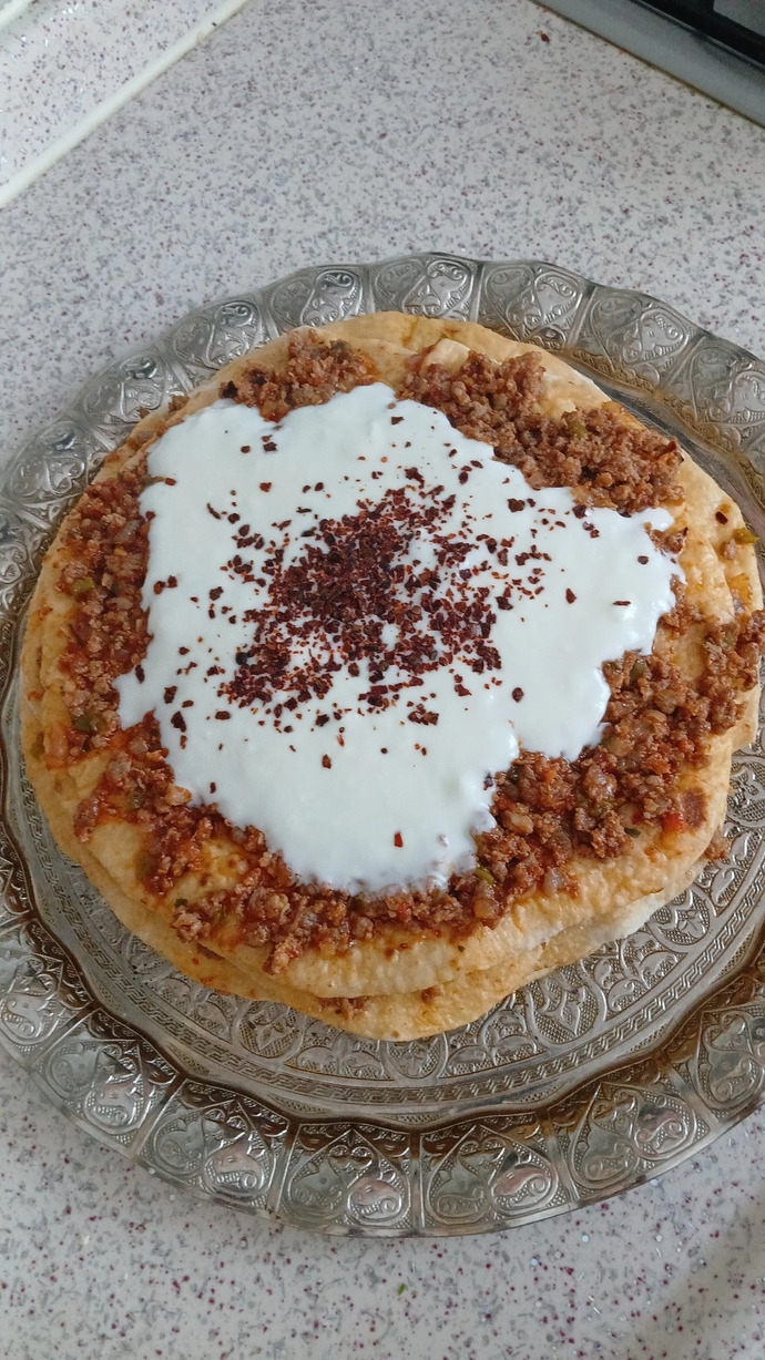 Yağlama sever misiniz?