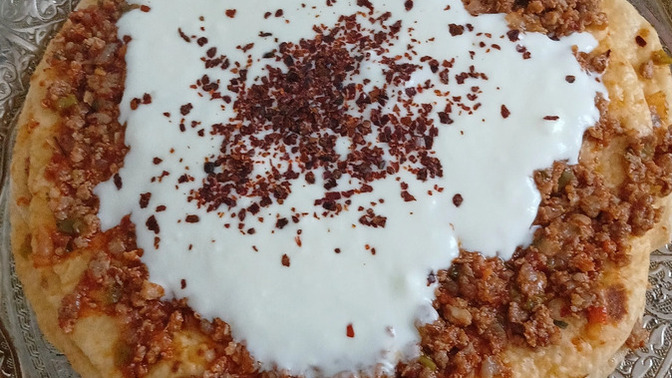 Yağlama sever misiniz?