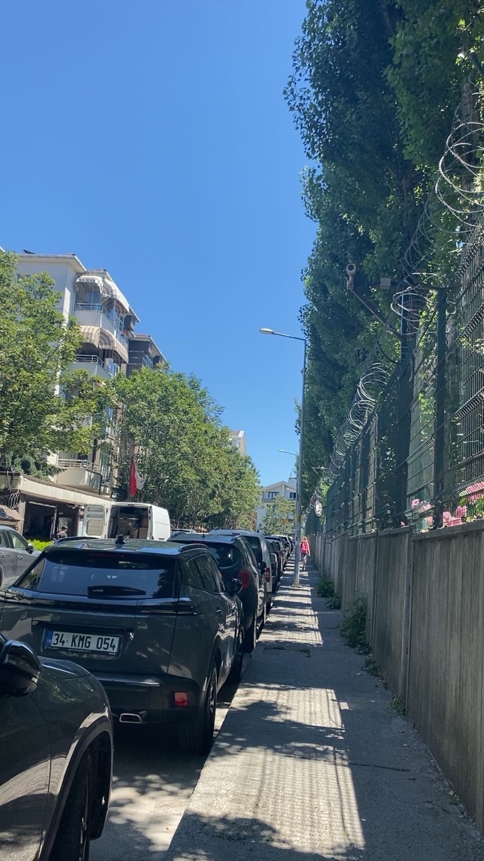 Yürüyüşü güzel yapan detaylar nelerdir?