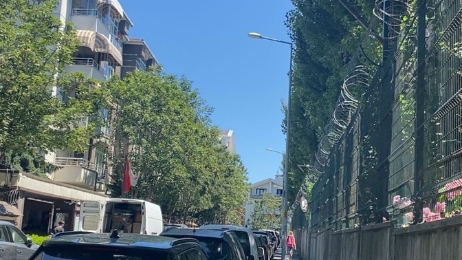 Yürüyüşü güzel yapan detaylar nelerdir?