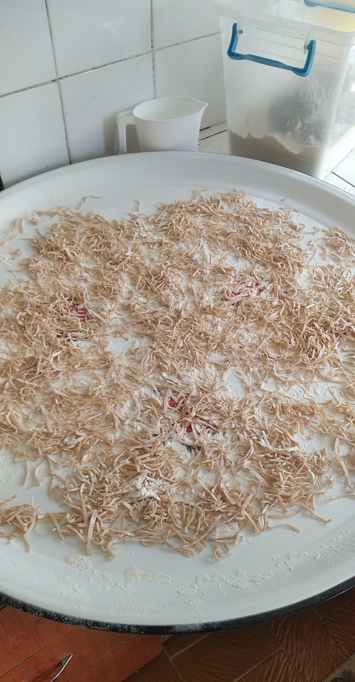 Mutfakla aranız nasıldır?