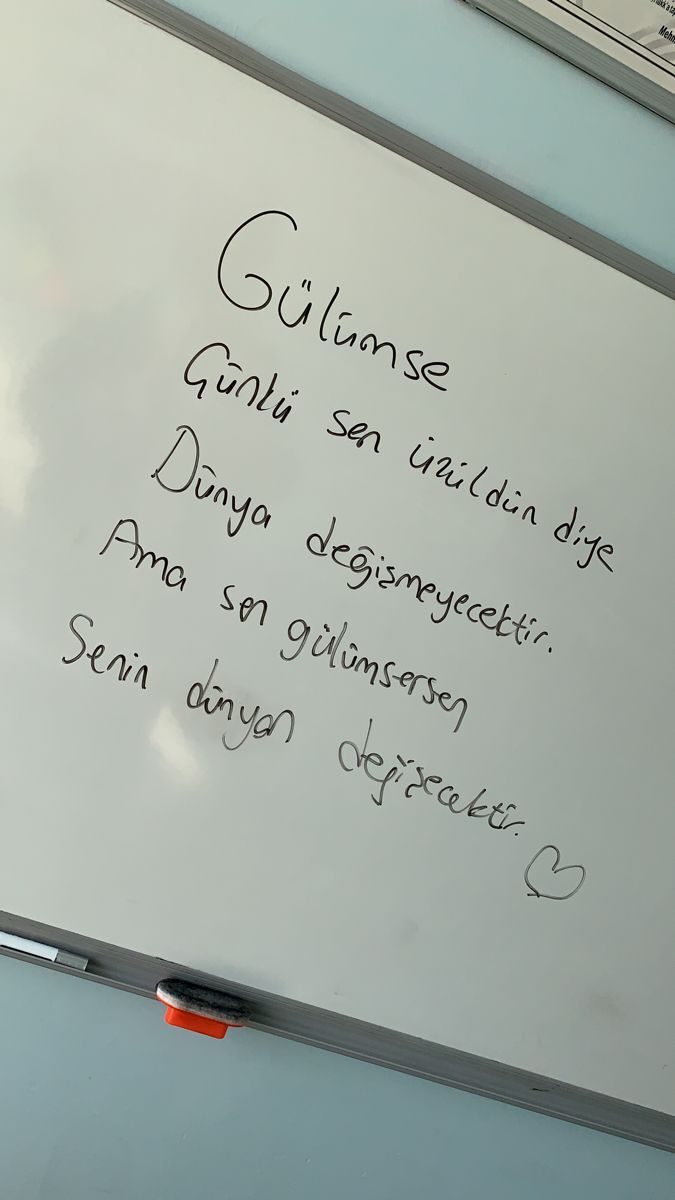 Seni şekillendiren olaylar ve yaşadıkların neler?