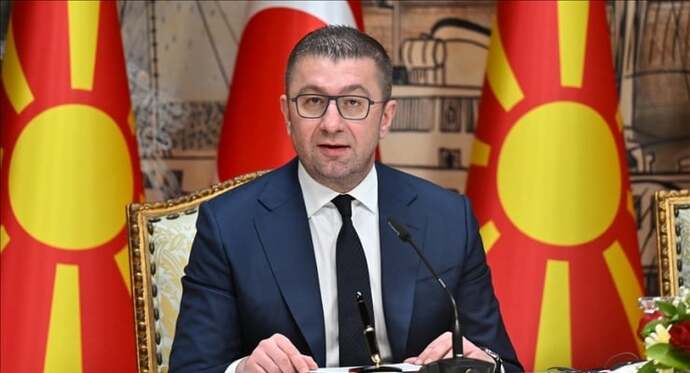 Kuzey Makedonya bekarlık vergisine geçiş yapmak üzere sizce böyle bir uygulama Türkiyeye gelir mi?