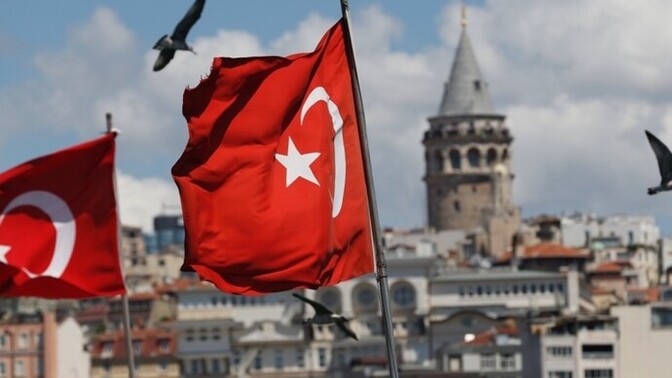 Chp'nin belediye başkanları içeri atılıyor, sözcü tv ve halk tv 10 gün kapanıyor! Türkiye nereye gidiyor?
