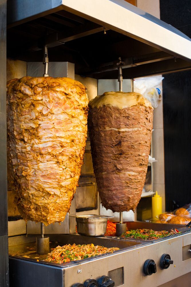 Et döner mi tavuk döner mi seversiniz?