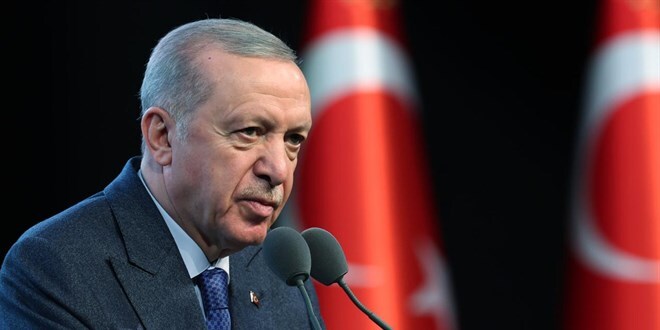 Cumhurbaşkanı Erdoğan Anketler hakkında CHP’nin birinci parti olması söz konusu değil dedi, anketler sizce ne kadar doğru?
