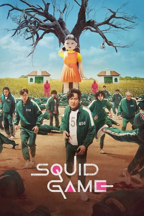 Squid Game mi Game Of Thrones mi?