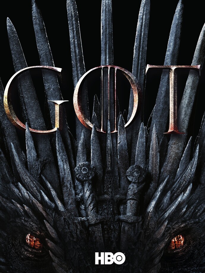 Squid Game mi Game Of Thrones mi?