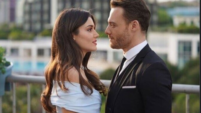 Çok fazla "kavga" eden çiftler aslında birbirlerini daha mı çok seviyor?
